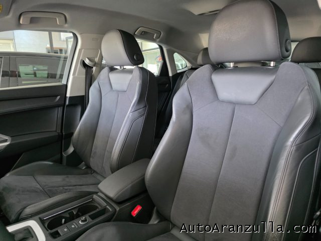 AUDI Q3 usata, con Volante multifunzione