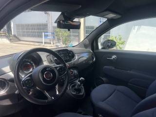 FIAT 500 usata, con Lettore CD