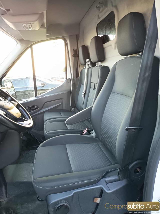 FORD Transit usata 17
