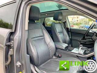 LAND ROVER Range Rover Evoque usata, con Interni in pelle