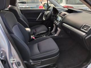 SUBARU Forester usata, con Cronologia tagliandi