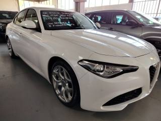 ALFA ROMEO Giulia usata, con Airbag Passeggero