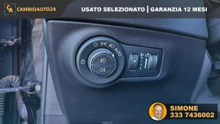 JEEP Compass usata 74
