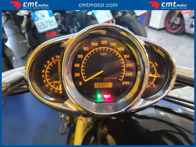 HARLEY-DAVIDSON 1130 V-ROD - VRSCA usata 12