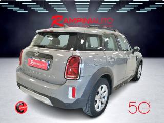 MINI Countryman usata 7