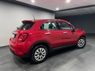 FIAT 500X usata, con Airbag Passeggero