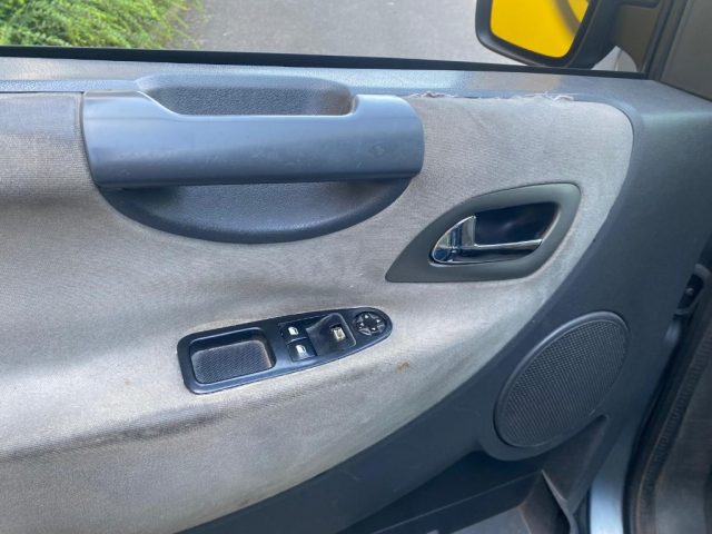 CITROEN Jumpy usata, con Lettore CD
