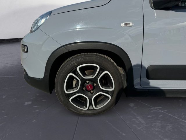 FIAT Panda usata 14