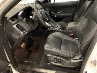 JAGUAR E-Pace usata, con ESP