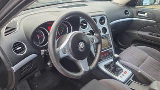 ALFA ROMEO 159 usata, con Cerchi in lega