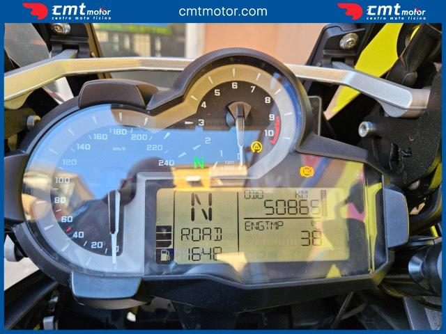 BMW R 1200 GS usata 4