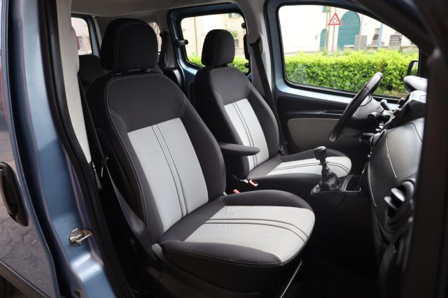 FIAT Qubo usata 77