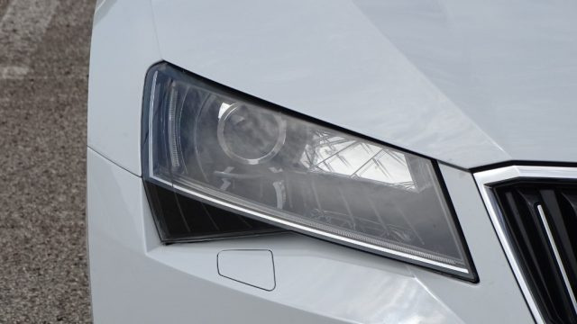 SKODA Superb usata, con Chiusura centralizzata telecomandata