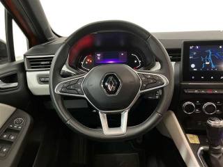 RENAULT Clio usata, con Bracciolo