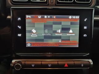 CITROEN C3 usata, con Cruise Control