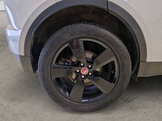 JAGUAR E-Pace usata, con Chiusura centralizzata