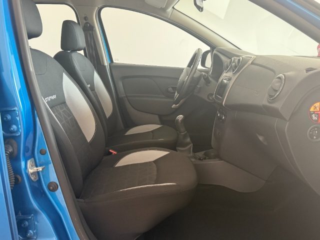 DACIA Sandero usata 17