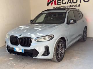 BMW X3 usata, con Airbag