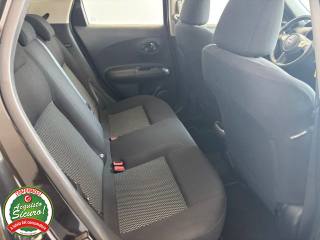 NISSAN Juke usata, con Cerchi in lega