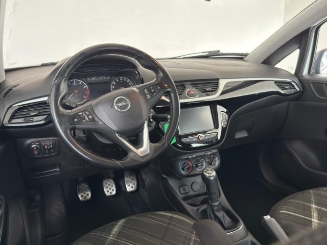 OPEL Corsa usata, con Cruise Control