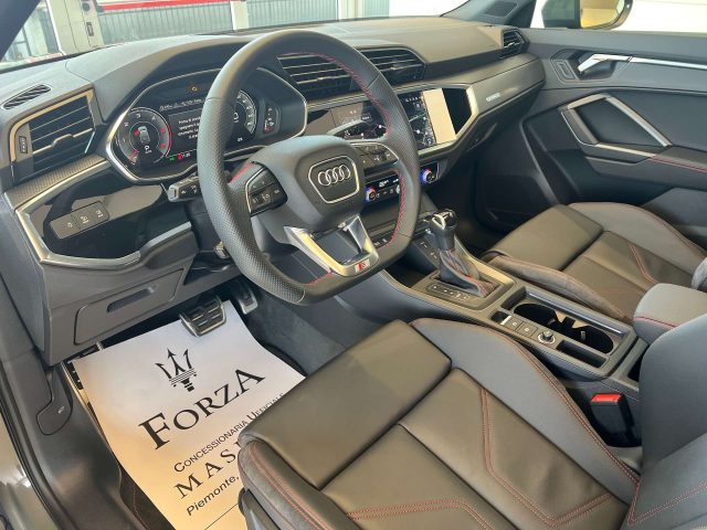 AUDI Q3 usata, con Autoradio
