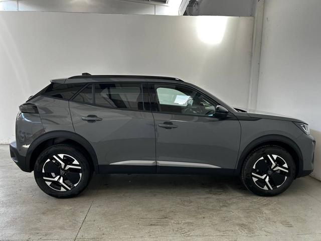 PEUGEOT 2008 usata, con Airbag Passeggero