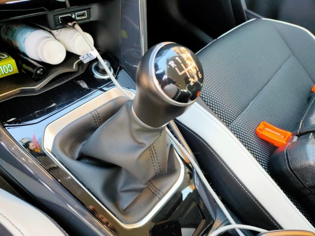 VOLKSWAGEN T-Roc usata, con Immobilizzatore elettronico