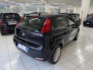 FIAT Punto usata, con Airbag Passeggero