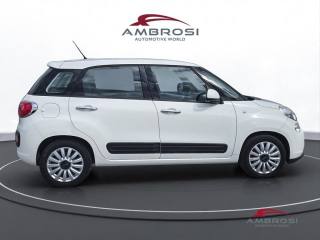 FIAT 500L usata 4