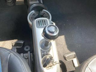 SMART ForTwo usata, con Immobilizzatore elettronico