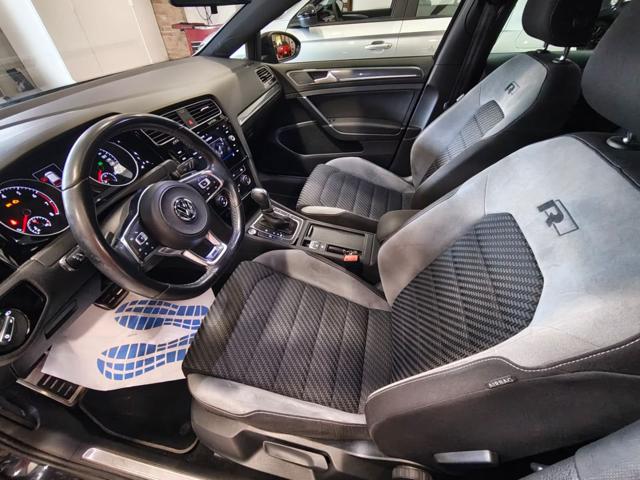 VOLKSWAGEN Golf usata, con Alzacristalli elettrici
