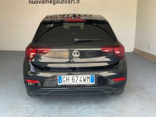 VOLKSWAGEN Polo usata, con Sensore di luce