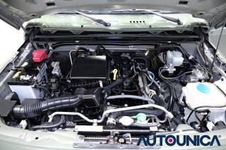 SUZUKI Jimny usata 58