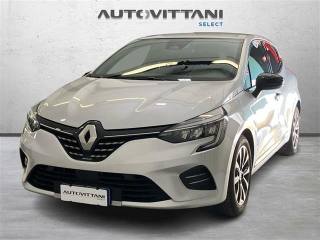 RENAULT Clio 1.0 tce Intens 90cv my21