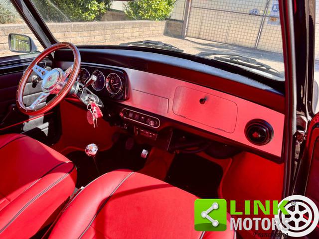AUSTIN Mini Moke usata 29