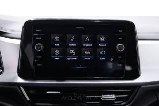 VOLKSWAGEN T-Roc usata, con Controllo elettronico della corsia