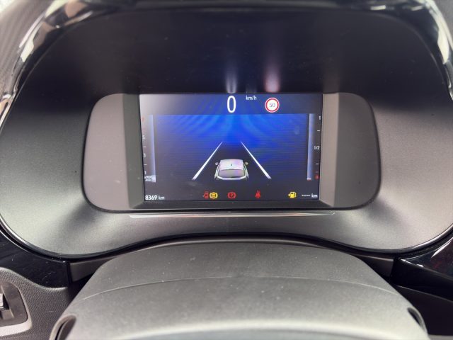 OPEL Corsa usata, con ESP