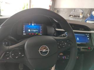OPEL Corsa usata, con Telecamera per parcheggio assistito