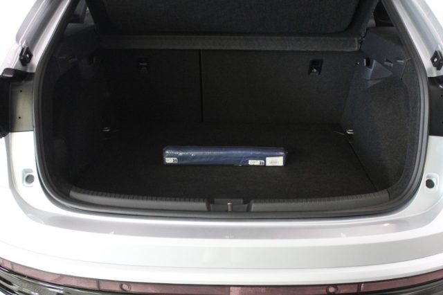 VOLKSWAGEN Taigo usata, con Controllo trazione
