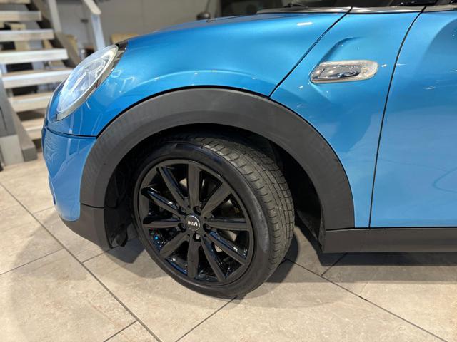 MINI Cooper S usata, con Controllo trazione