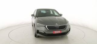 SKODA Scala usata, con Bluetooth