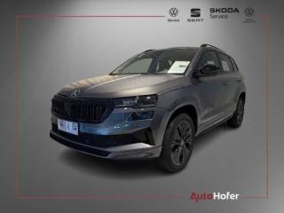 SKODA Karoq 1.5 TSI DSG SportLine ACC 18