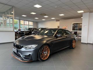BMW M4 usata, con Airbag
