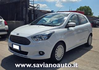 FORD Ka+ 1.2 BENZINA