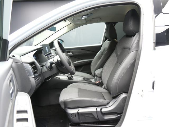 NISSAN Qashqai usata, con Cerchi in lega