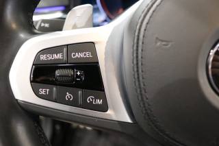 BMW 520 usata, con Sensori di parcheggio posteriori