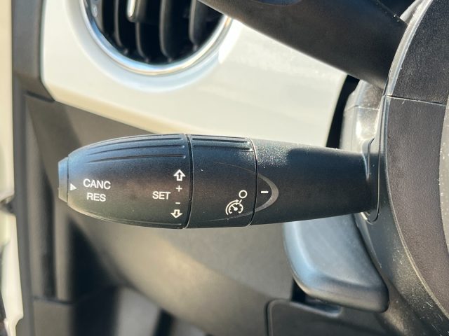 FIAT 500 usata, con USB