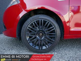 LANCIA Ypsilon usata, con Autoradio