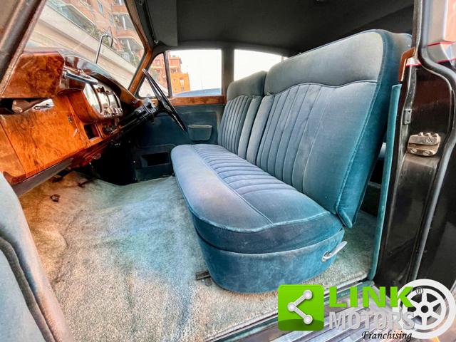 BENTLEY Other usata 18