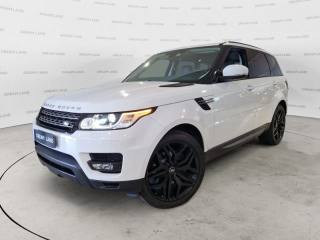 LAND ROVER Range Rover Sport usata, con Trazione integrale